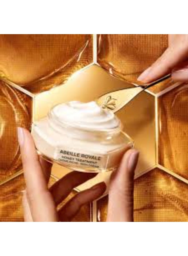 غيرلان كريم النهار جيرلان أبيل رويال بالعسل، 50 مل - Image 3