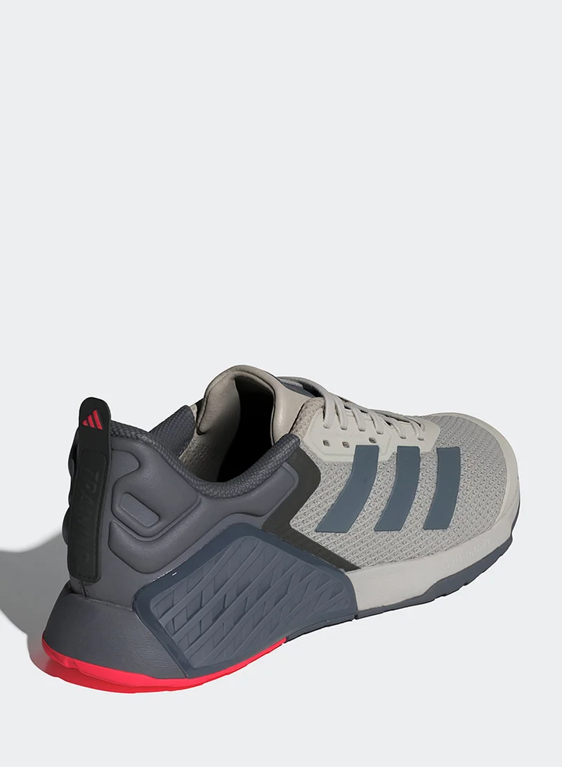 Adidas Dropset 3 Trainer