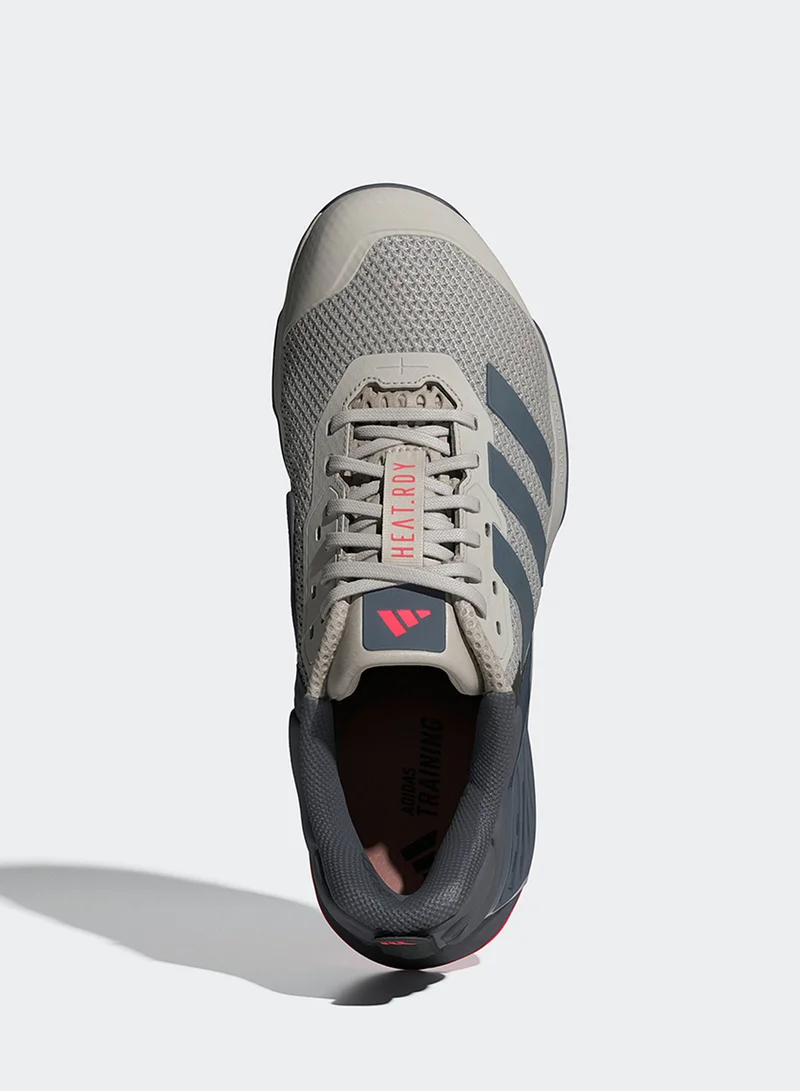 Adidas Dropset 3 Trainer