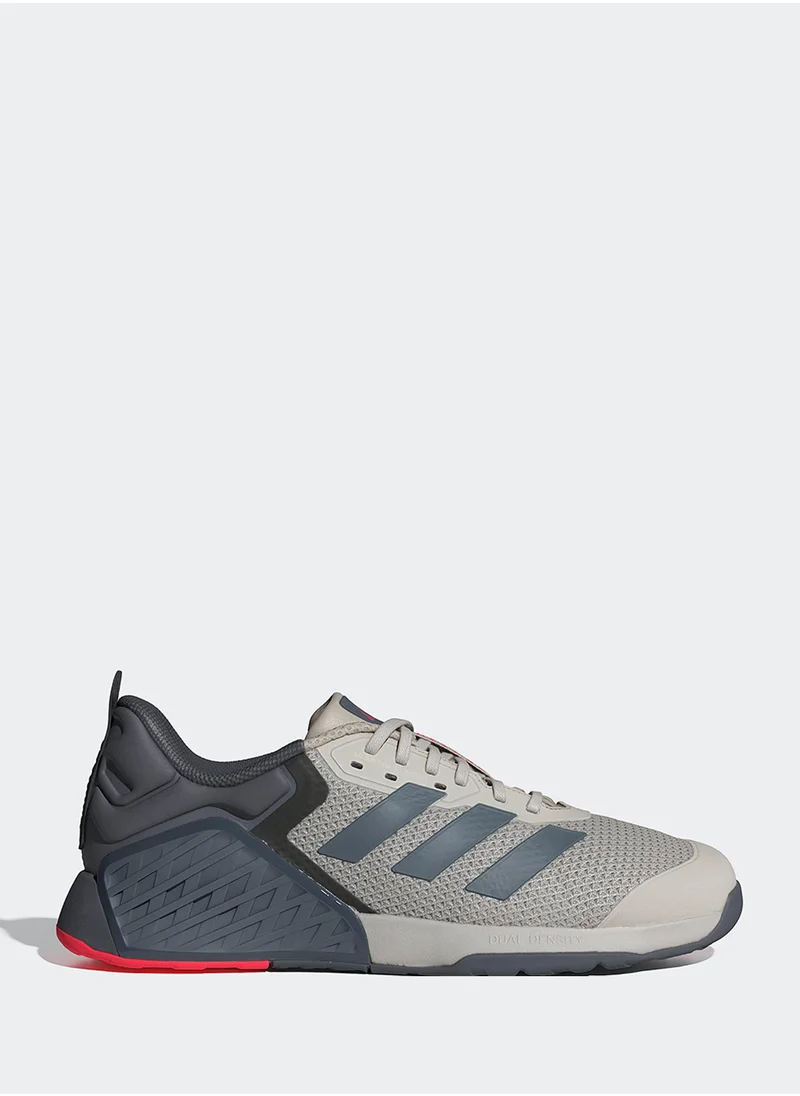 Adidas Dropset 3 Trainer