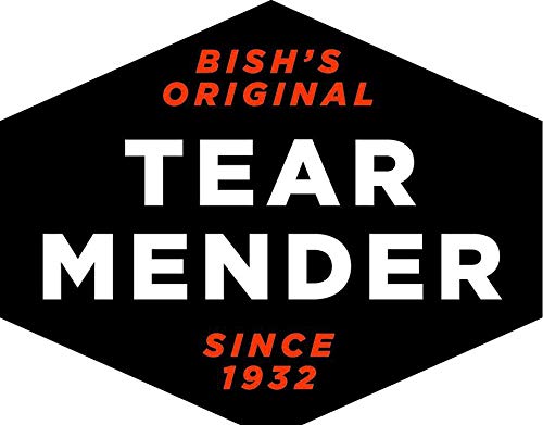 Tear Mender Instant Fabric and Leather Adhesive, 32 oz Container, TG-32 - Image 5