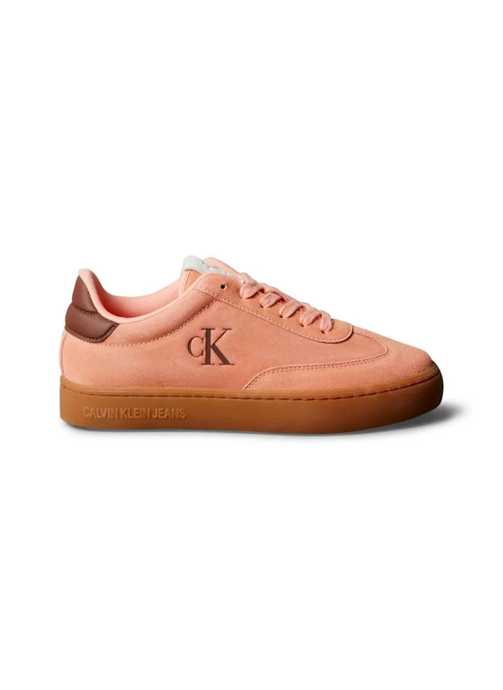 Calvin Klein Jeans Casual Low Top Sneakers