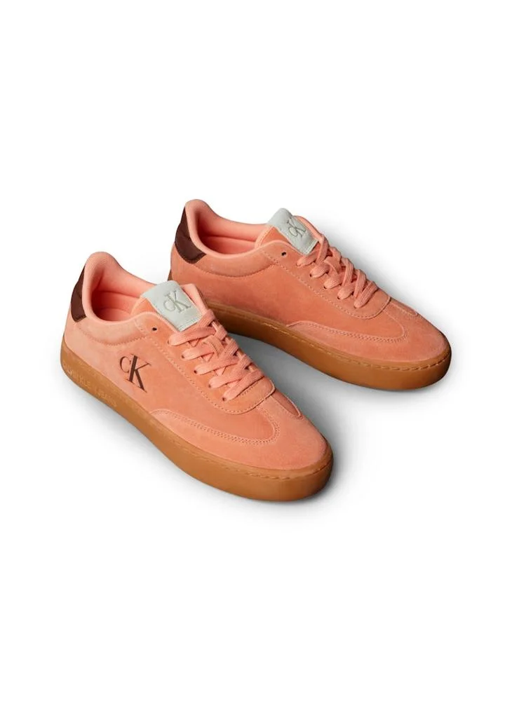 Calvin Klein Jeans Casual Low Top Sneakers