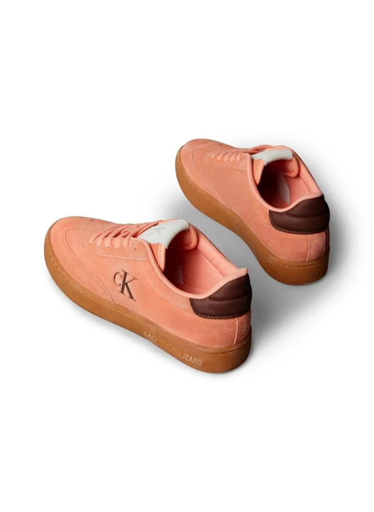 Calvin Klein Jeans Casual Low Top Sneakers
