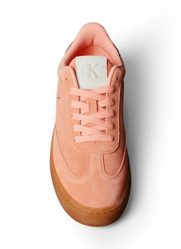 Calvin Klein Jeans Casual Low Top Sneakers