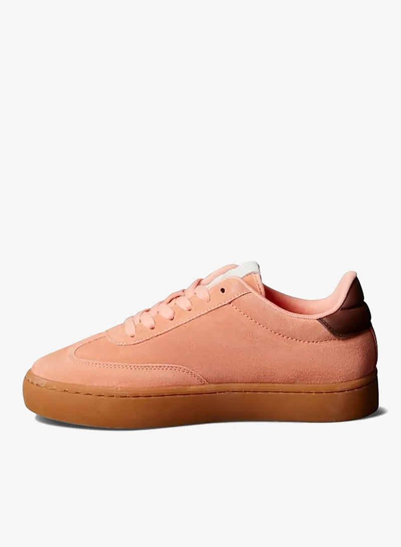 Calvin Klein Jeans Casual Low Top Sneakers