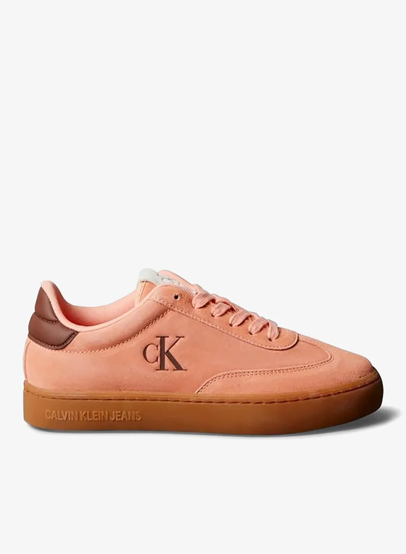 Calvin Klein Jeans Casual Low Top Sneakers