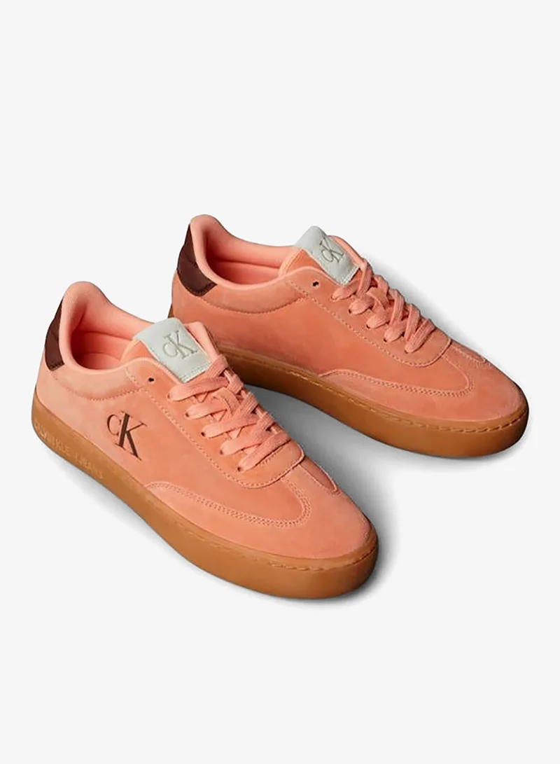 Calvin Klein Jeans Casual Low Top Sneakers