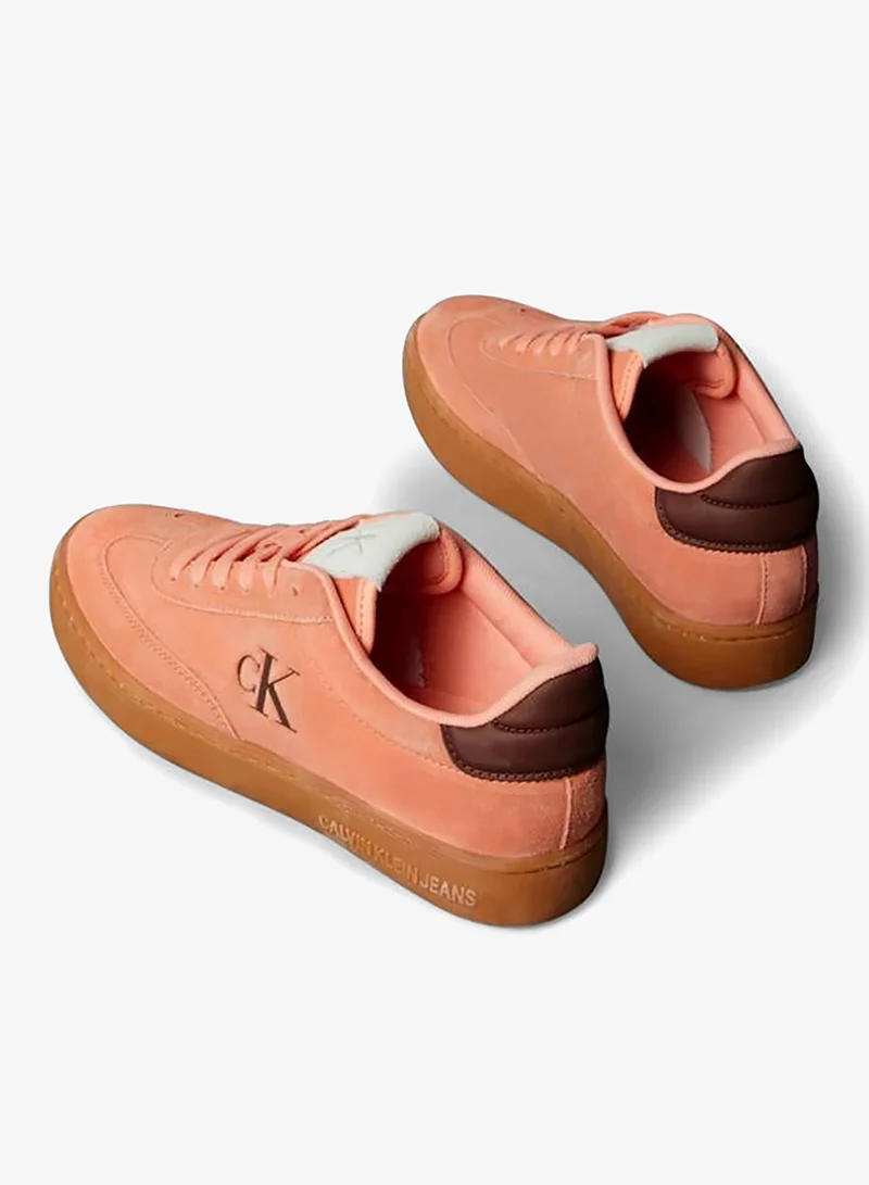 Calvin Klein Jeans Casual Low Top Sneakers