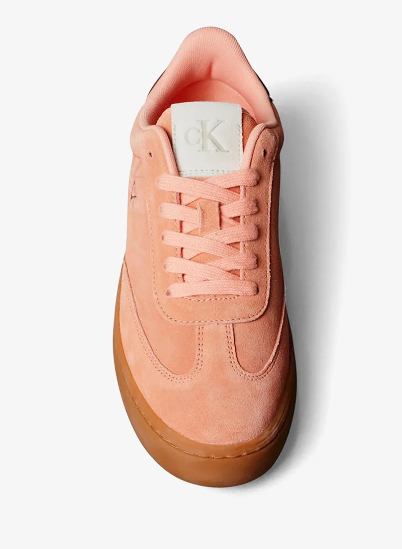 Calvin Klein Jeans Casual Low Top Sneakers