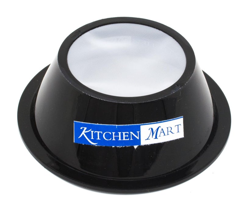 Preethi Filter Set for Drip Cafe & Cafe Zest Coffee Maker (Black) - Image 5