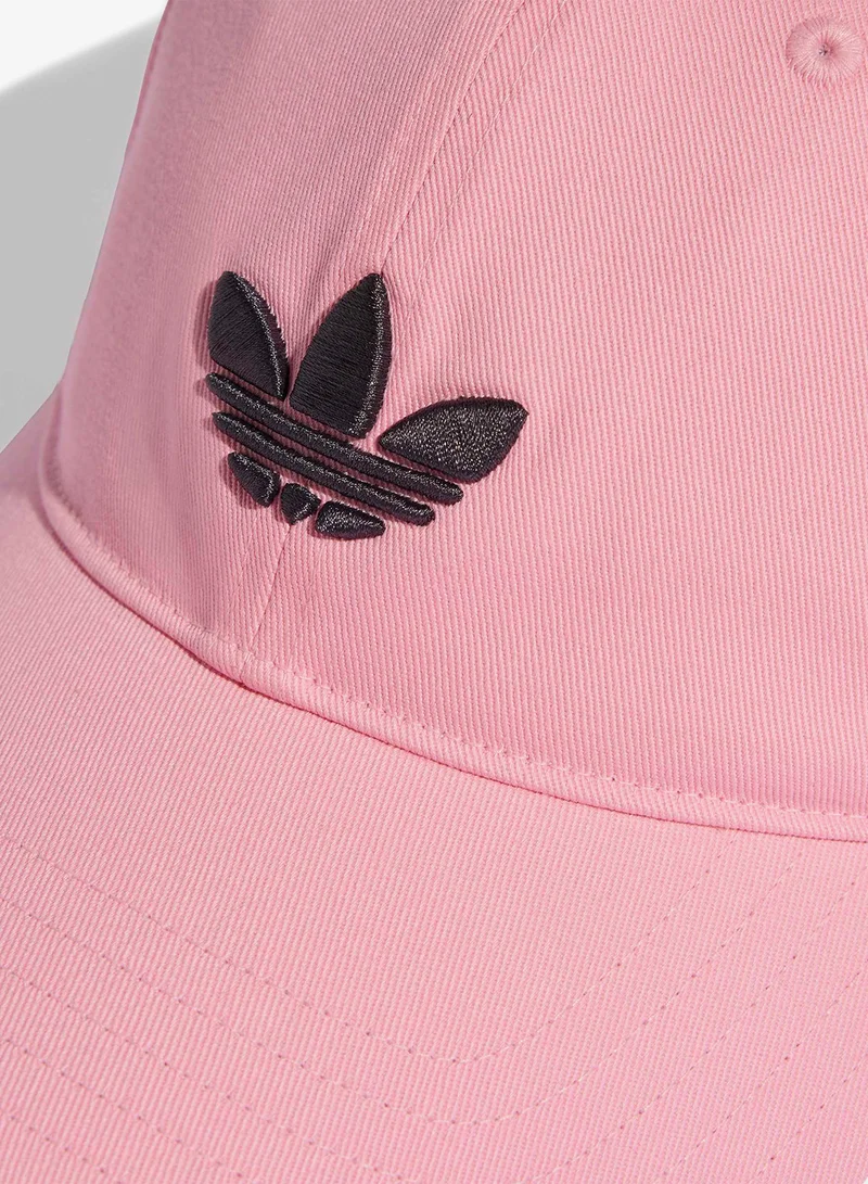 adidas Originals  Adicolor Baseball Cap for Women | Best Price UAE