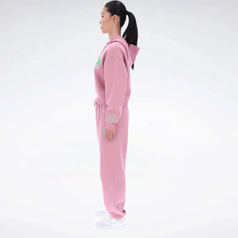 Reebok Dusty Rose Reebok Amber Boucle Women's Jogger for Women | Best Price UAE