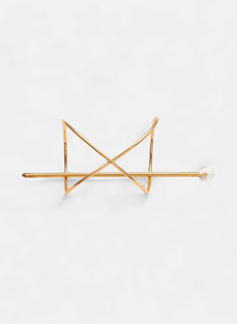 SOHI The Wrap Hair Pin