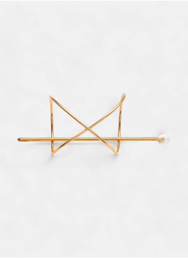 SOHI Women's The Wrap Hair Pin  - Image 5