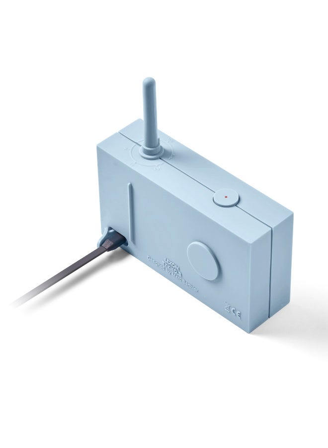 LEXON Tykho 3 Fm Radio Bluetooth Splash Proof Speaker - Image 3