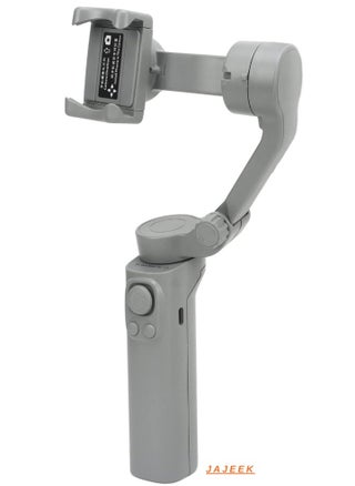Smartphone Gimbal Stabilizer F5 – 3-Axis Handheld Stabilizer with Foldable Design, Tripod, Face Tracking, and Vlogging Tools for Smooth Video Recording – Perfect for YouTubers and Content Creators - pzsku/Z974611B3B240E49081A7Z/45/_/1736871208/f28d7930-b8fe-40c0-a550-f94157bad47d