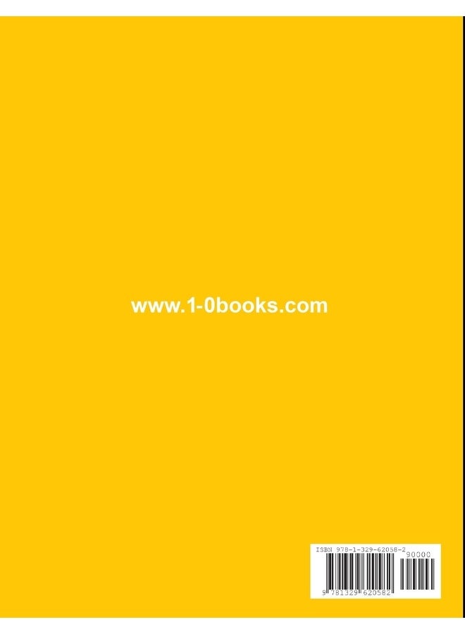1-0 Books: Numbers & Monsters  - Image 2