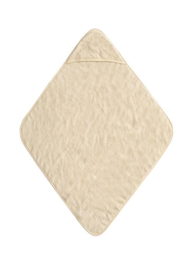 mushie منشفة أطفال مهدبة من موشي | قطن عضوي (ضباب) - Image 2