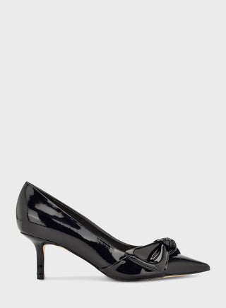 Andee High Heel Pumps