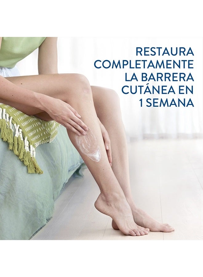 Cetaphil Moisturizing Cream 453g (16 OZ) - Image 4