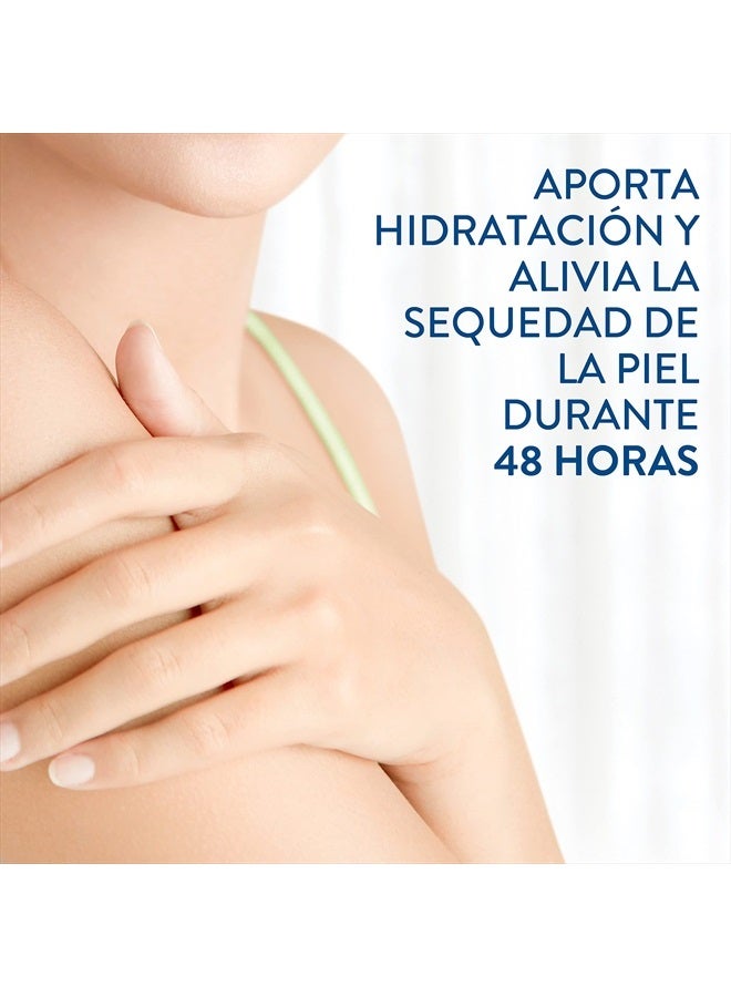 Cetaphil Moisturizing Cream 453g (16 OZ) - Image 5