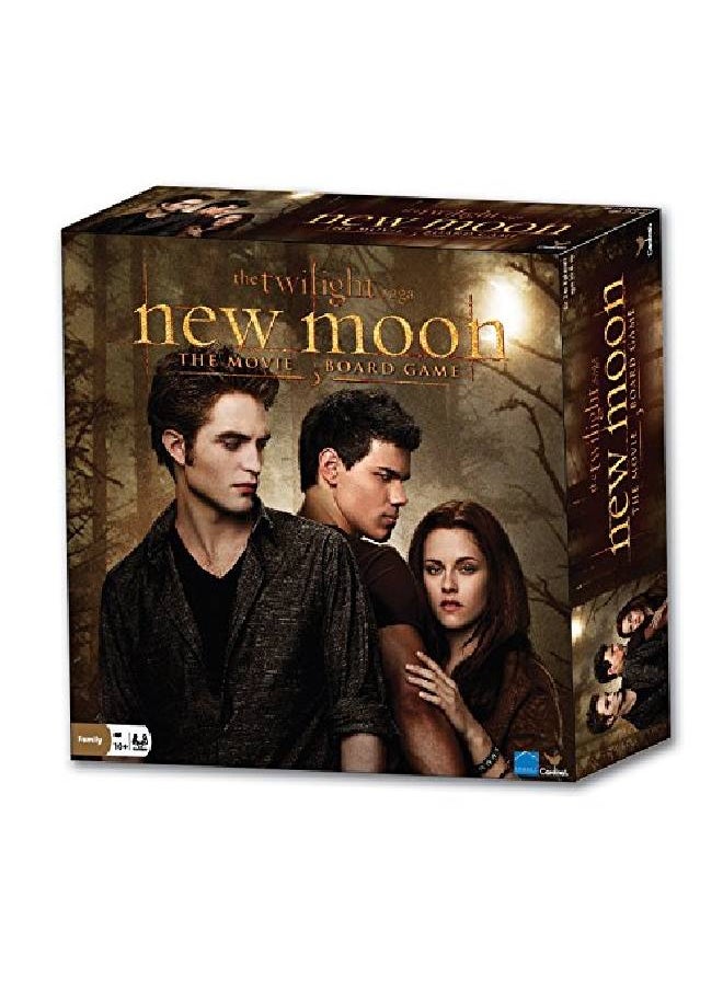 the twilight saga new moon - مراجعة "إحياء غسق ساجا: لم شمل بيلا وإدوارد" من متجر نون 5457b33e-957d-4080-b970-25d79dd55e4e