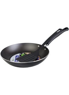 TRAMONTINA 20cm Frying Pan With Spatula 