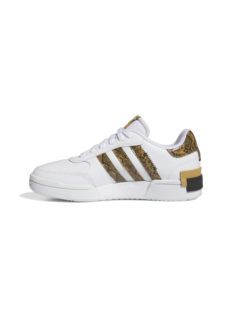 اديداس adidas POSTMOVE SE W White Originals Unisex Shoes