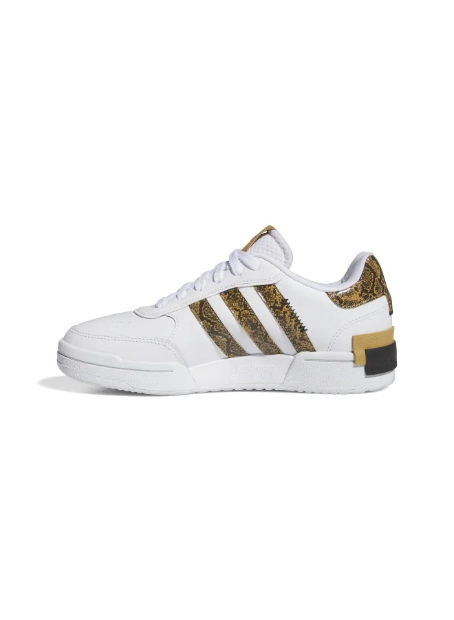 اديداس اوريجينالز adidas POSTMOVE SE W White Originals Unisex Shoes