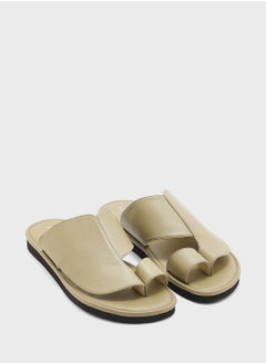 Robert Wood Traditional Arabic Sandals  - Image 1