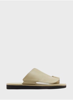 Robert Wood Traditional Arabic Sandals  - Image 2