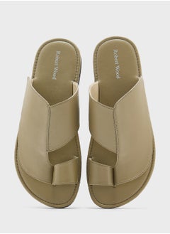 Robert Wood Traditional Arabic Sandals  - Image 4