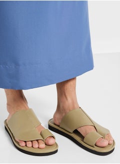 Robert Wood Traditional Arabic Sandals  - Image 5