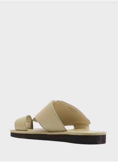 Robert Wood Traditional Arabic Sandals  - Image 3