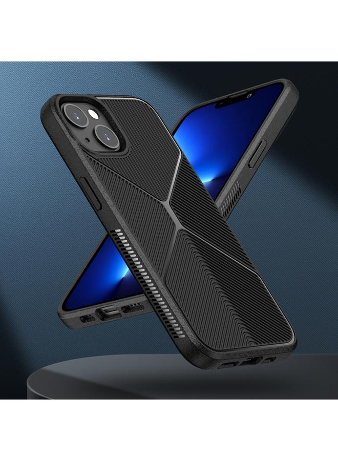 Zaboon Case For iPhone 13 Airbag Shockproof TPU Phone Case - Image 3