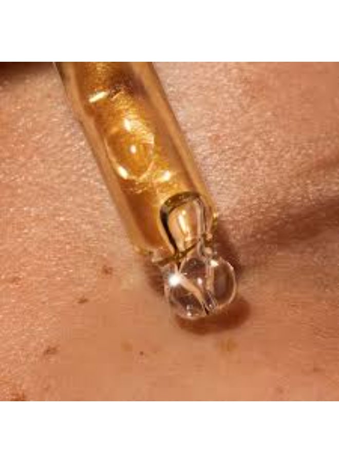 Omorovicza Queen Face Oil 30ml - Image 4