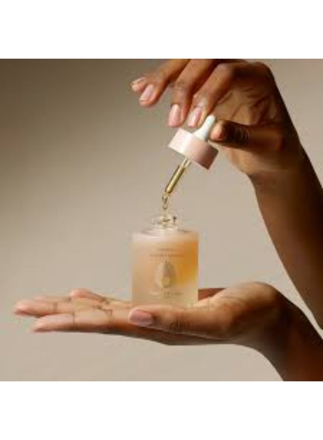 Omorovicza Queen Face Oil 30ml - Image 3