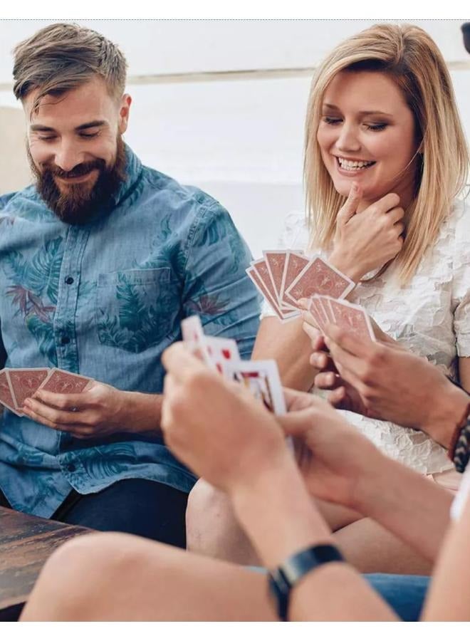 بايسكل أوراق اللعب ذات الحجم القياسي للدراجة - Image 3