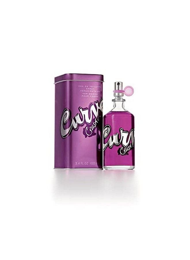 Curve - Women - Image 1