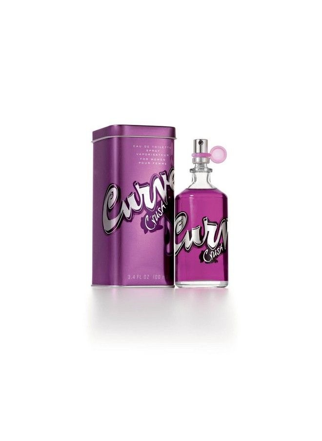 Curve - Women - Image 1