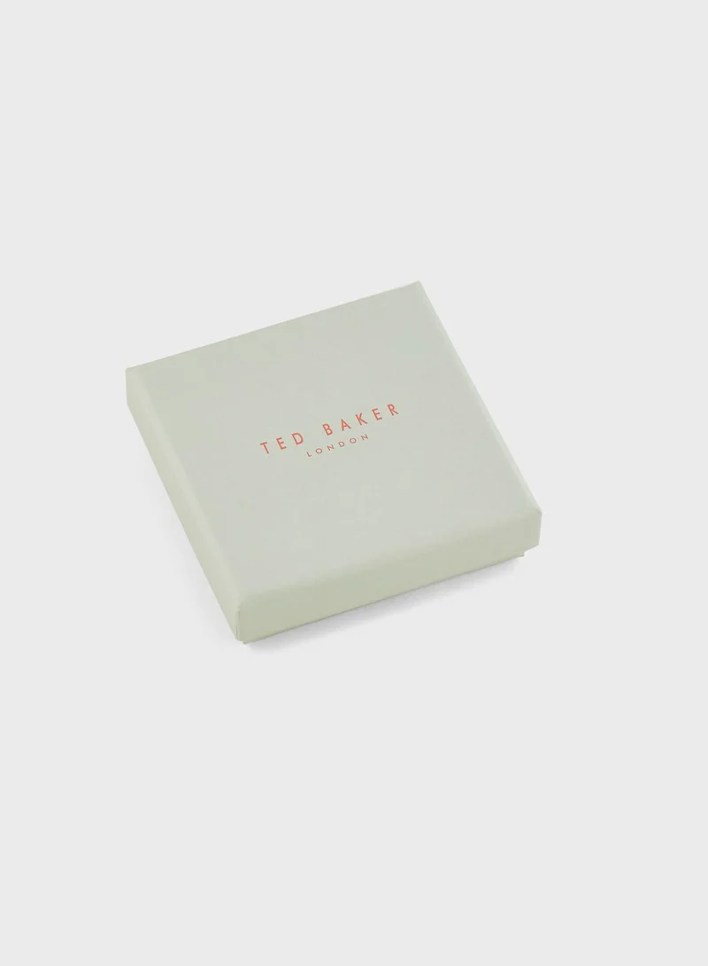 Ted Baker Mellri: Icon Crystal Necklace