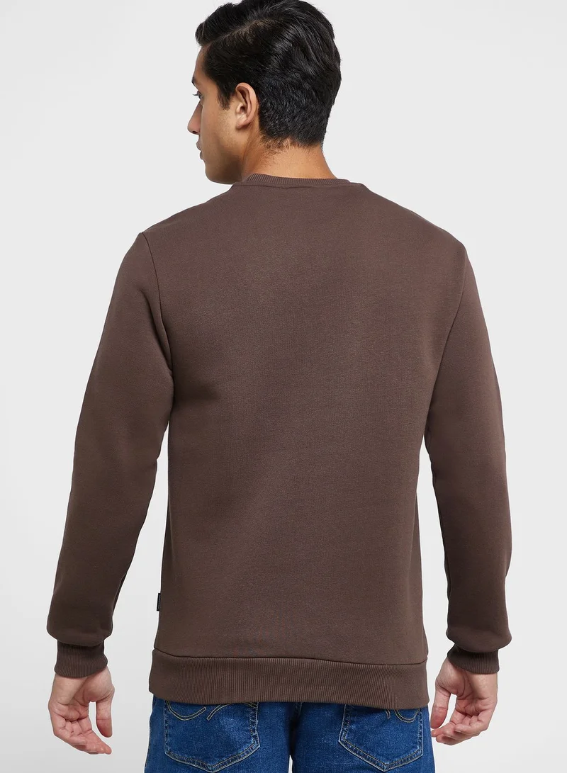 Only & Sons Essential Sweatshirt