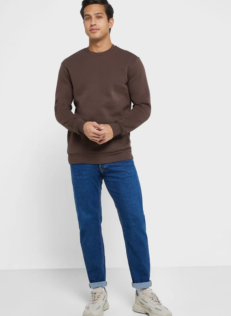 Only & Sons Essential Sweatshirt