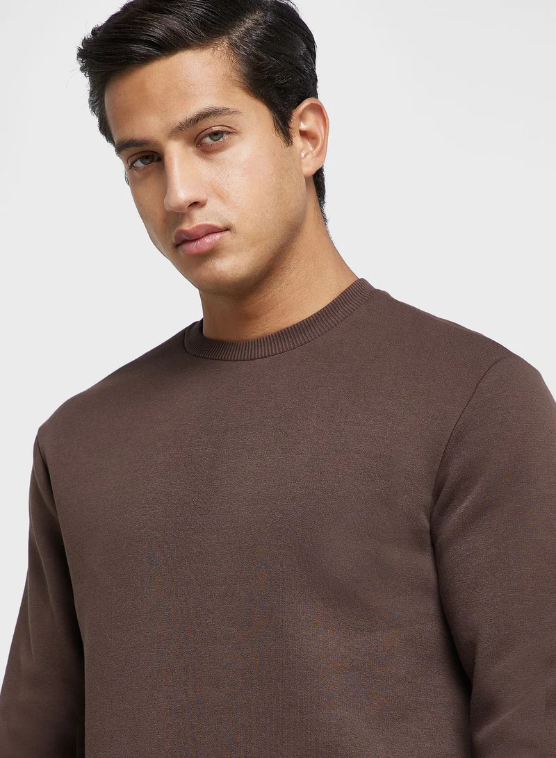 Only & Sons Essential Sweatshirt