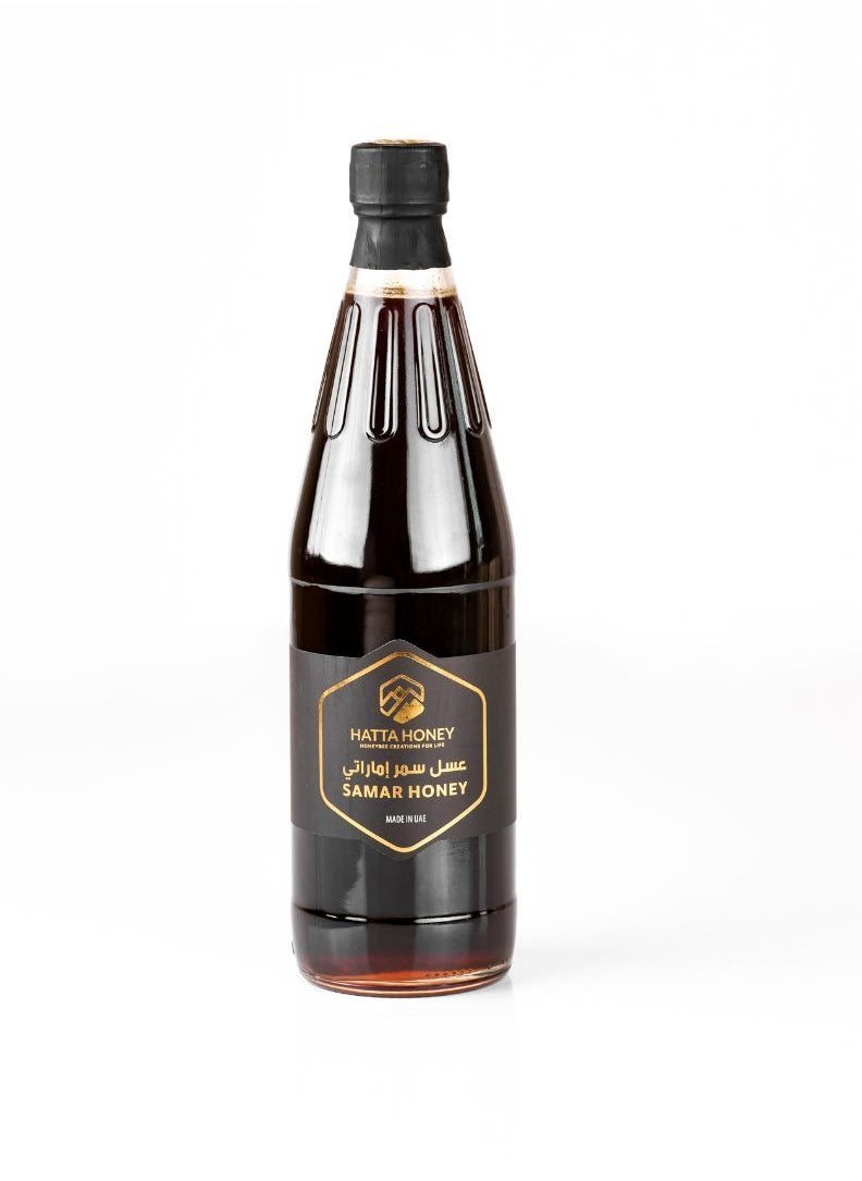 HATTA HONEY - Samar Honey  1 KG - Image 1