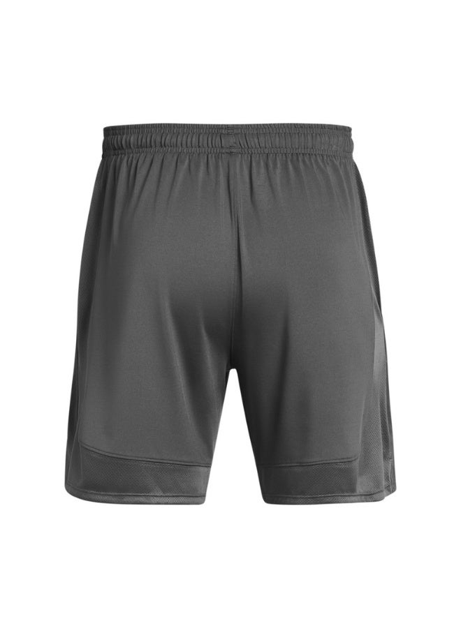 UNDER ARMOUR شورتات تقنية فينت 7 إنش - Image 3
