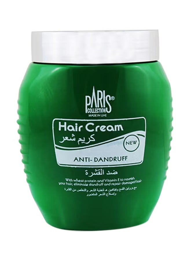 Anti Dandruff Hair Cream 475ml