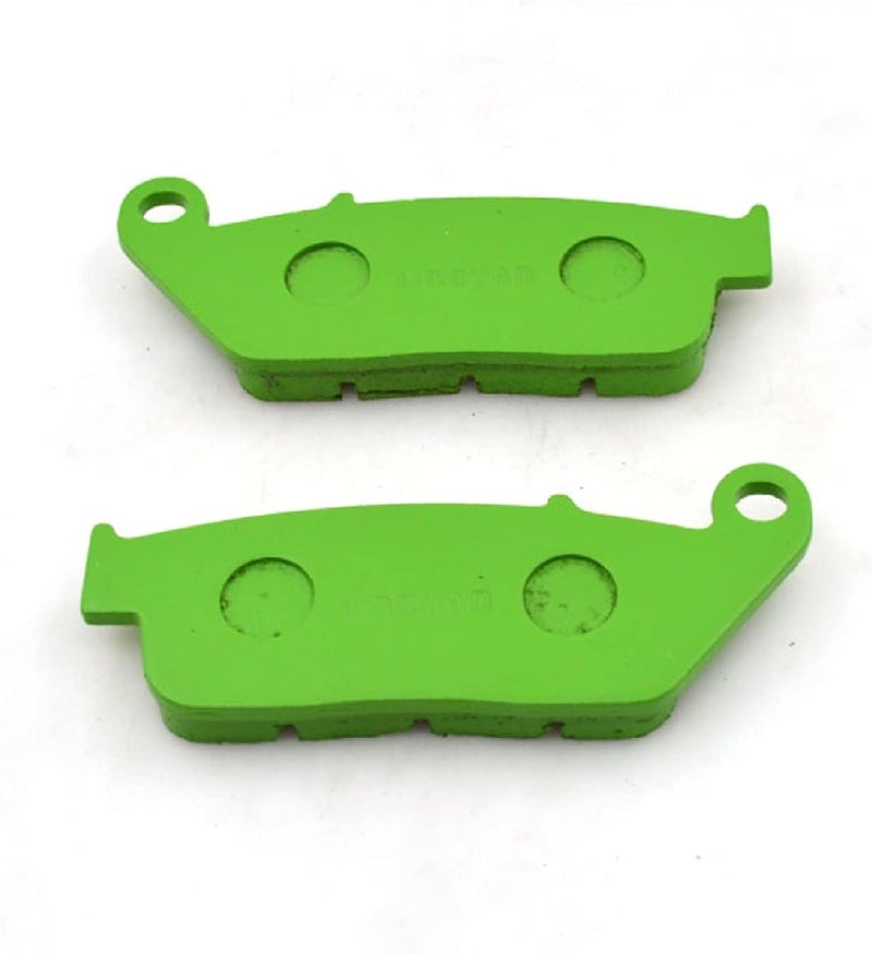 MKVAXR Motorcycle Brake Pads for CM125 125cc - Image 4