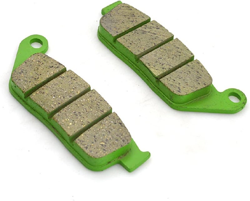 MKVAXR Motorcycle Brake Pads for CM125 125cc - Image 3